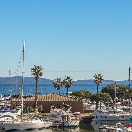 Port De La Gavine-17 By Interhome アパート