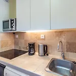 Port De La Gavine-17 By Interhome Apartment