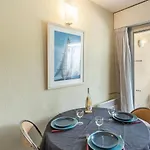 Port De La Gavine-17 By Interhome Appartamento Hyères