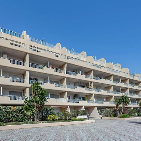 Appartamento Port De La Gavine-17 By Interhome