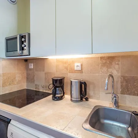 Port De La Gavine-17 By Interhome Appartamento