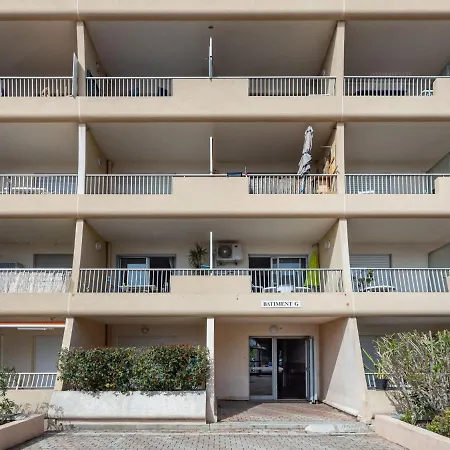 Appartamento Port De La Gavine-17 By Interhome