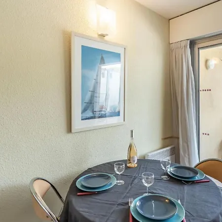 Port De La Gavine-17 By Interhome Appartamento Hyères