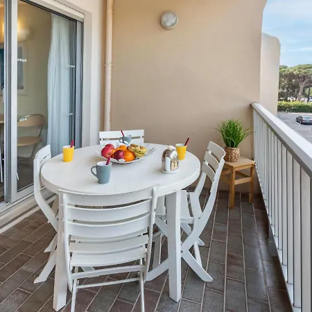 Port De La Gavine-17 By Interhome Appartamento *
