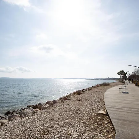 Appartamento Port De La Gavine-17 By Interhome *