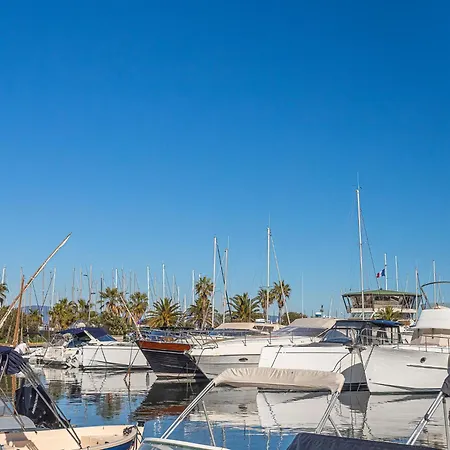 Port De La Gavine-17 By Interhome Appartamento *