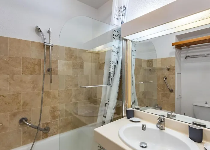 Port De La Gavine-17 By Interhome *