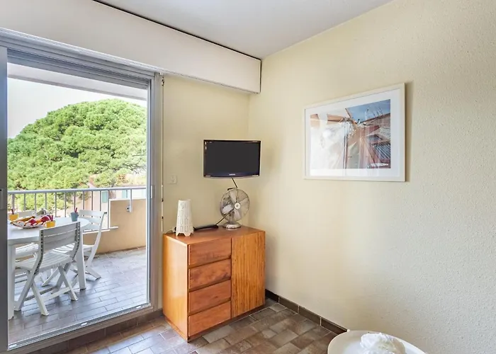 Port De La Gavine-17 By Interhome *