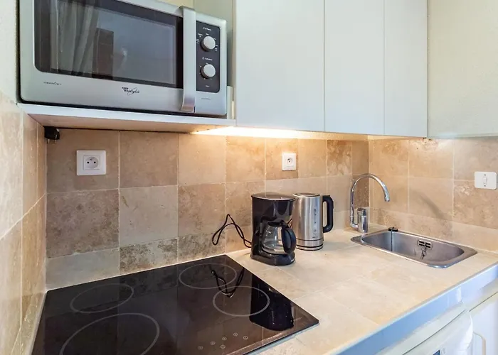 Port De La Gavine-17 By Interhome *