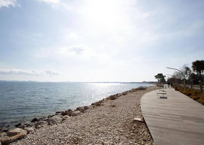 Appartement Port De La Gavine-17 By Interhome *