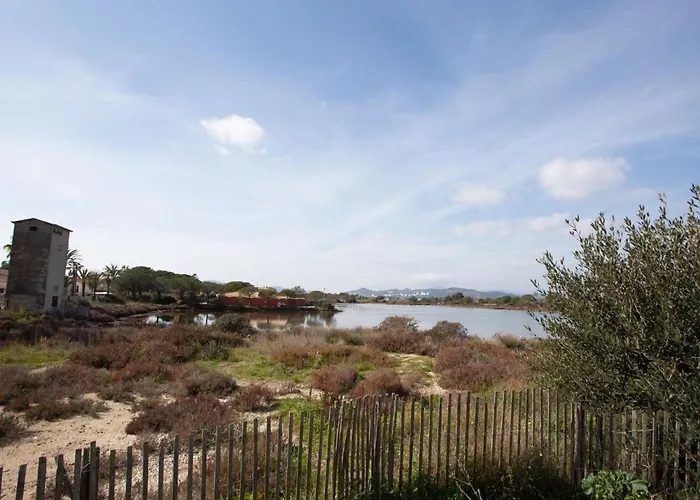 Port De La Gavine-17 By Interhome